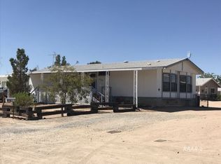 1115 S Mahan St, Ridgecrest, CA 93555