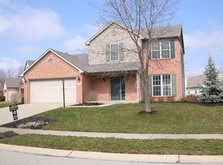 7650 Blackthorn Ct, Indianapolis, IN