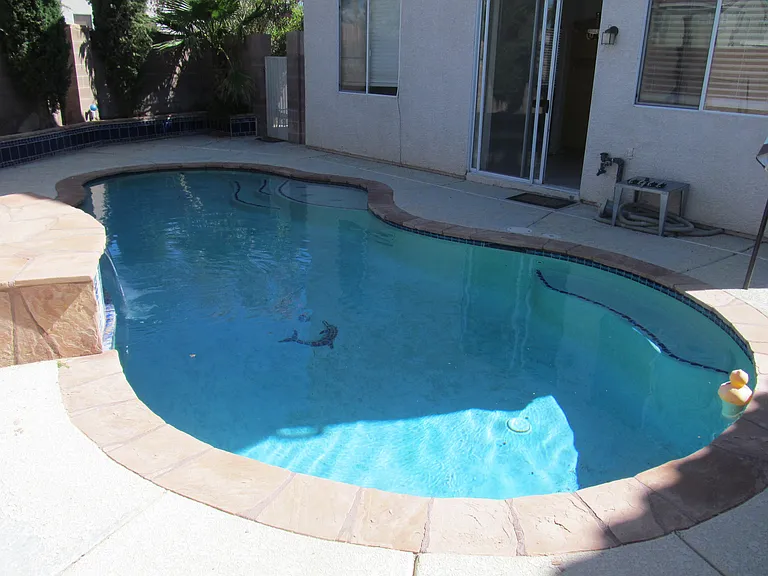 9600 Rainfall Ave — Photo 26