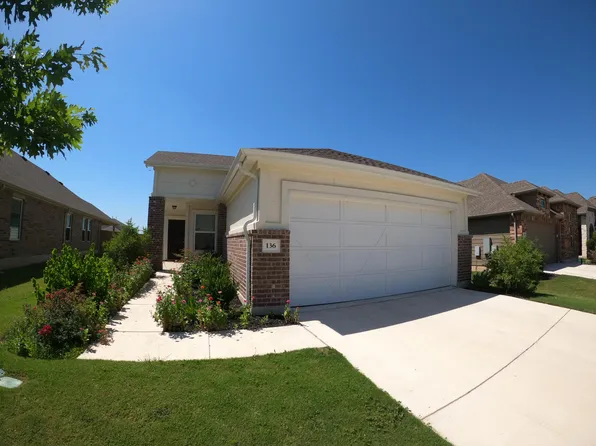 136 Gidran Trl, Georgetown, TX 78626