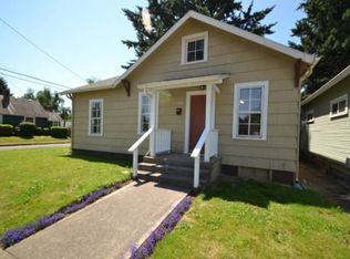 8707 N Curtis Ave, Portland, OR 97217