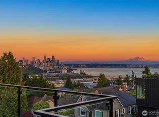 2630 W Lynn St, Seattle, WA
