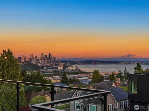 2630 W Lynn Street, Seattle, WA 98199