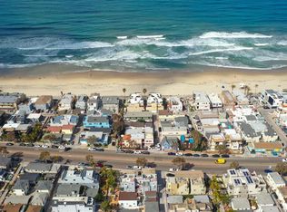 3659 Mission Blvd, San Diego, CA 92109