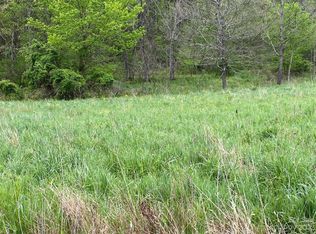 547 Long Branch Rd TRACT 3, Marshall, NC 28753