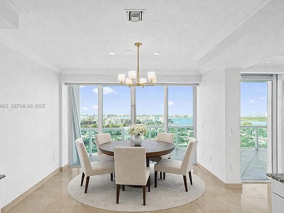 3rd image of 10101 Collins Ave APT 17A