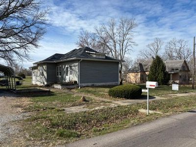 334 E State St, Linneus, MO, 64653