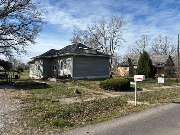 334 E State St, Linneus, MO 64653