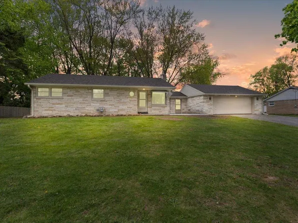 N69W13409 Harding DRIVE, Menomonee Falls, WI 53051