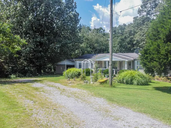 2423 Rowlett Trl, Murray, KY 42071