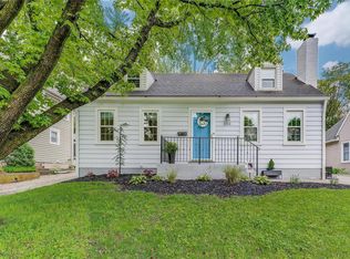 654 Oakland Ave, Saint Louis, MO