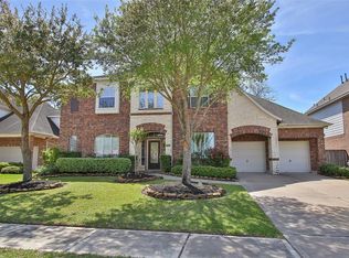 8314 Crescent Knolls Dr, Richmond, TX 77406