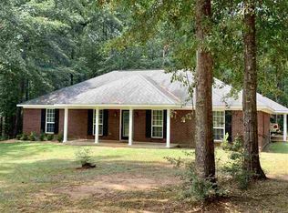 30341 Straughn School Rd, Andalusia, AL 36421