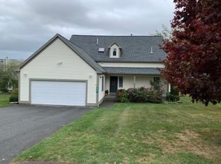 90 Fairway Dr UNIT 90, North Dartmouth, MA 02747