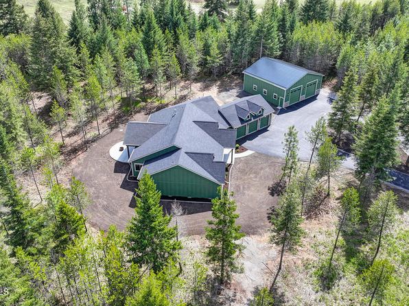20908 N Ranch View Dr, Rathdrum, ID 83858