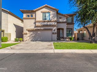 1231 S Amber St, Chandler, AZ 85286