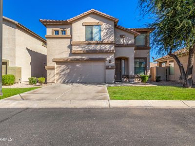 1231 S Amber St, Chandler, AZ, 85286