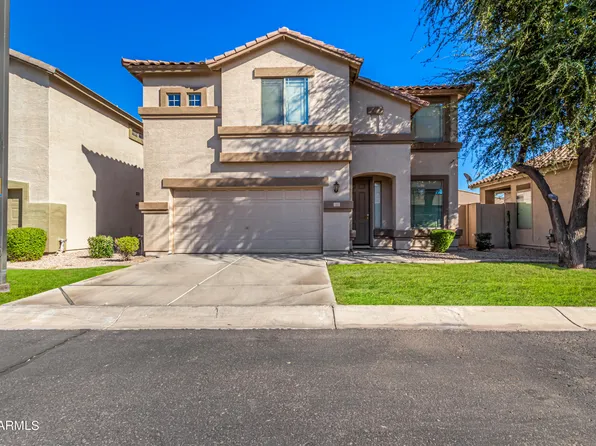 1231 S AMBER Street, Chandler, AZ 85286