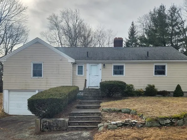 20 Adams Pl, Weymouth, MA 02190
