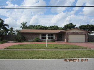 5449 Pine Ter, Plantation, FL 33317