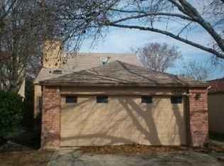 13031 Brook Garden Ln, San Antonio, TX 78232