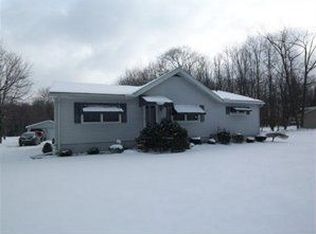 580 N Darby Rd, Hermitage, PA 16148