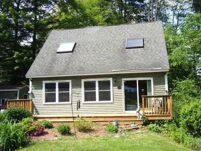 49 Hampshire Circle, Brattleboro, VT, 05301