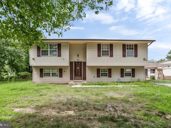 815 Narrowleaf Dr, Upper Marlboro, MD 20774
