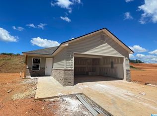 640 Antler Way, Lincoln, AL 35096