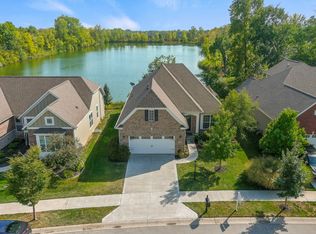 1059 Serenity Ct, Indianapolis, IN 46280