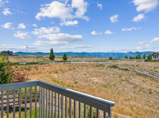 8985 Chalk Creek Place, Littleton, CO 80125