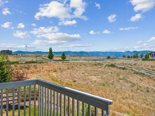 8985 Chalk Creek Place, Littleton, CO 80125
