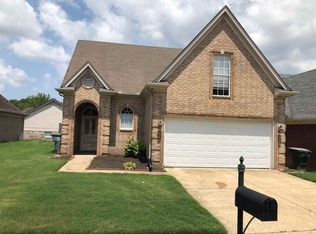 1917 Sycamore Bark Dr LOT 11, Memphis, TN 38134