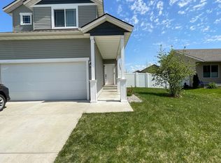8124 N Wentworth St, Post Falls, ID 83854