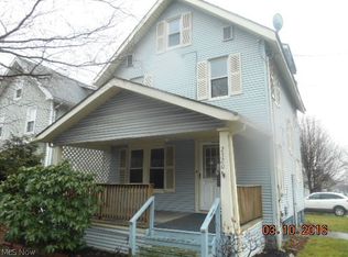 2320 14th St SW, Akron, OH 44314