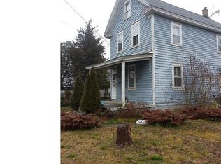 68 Williams St, Glassboro, NJ 08028
