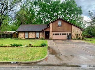 1100 Fuller Springs Dr, Lufkin, TX 75901