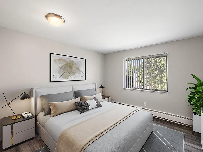Town & Country Apartments - Wixom, MI — Photo 17