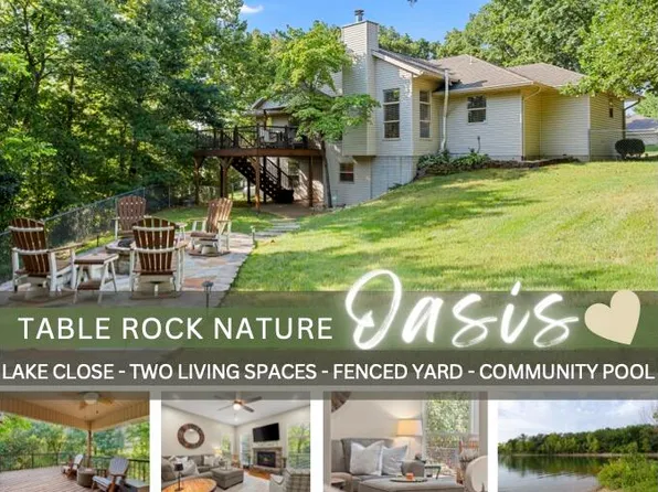 567 Austin Place, Branson West, MO 65737