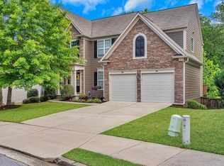 799 Avonley Creek Trce, Buford, GA 30518