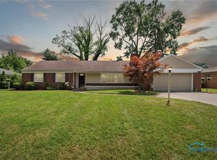 3405 Hughes Blvd, Toledo, OH
