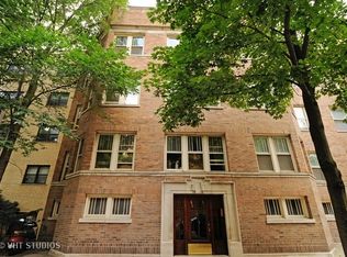 2838 N Cambridge Ave #1, Chicago, IL 60657