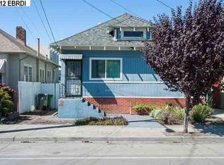5523 Market St, Oakland, CA 94608