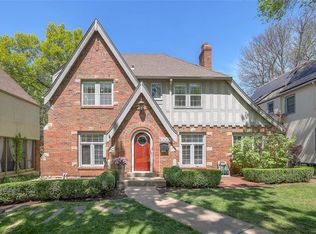 1000 W 69th Ter, Kansas City, MO 64113