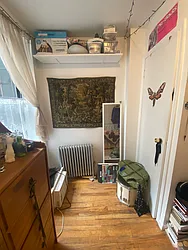 Rented by J Misrahi Realty Corp