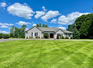 1811 E Dryden Rd, Metamora, MI 48455