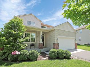 4663 Empress Way N, Hugo, MN 55038