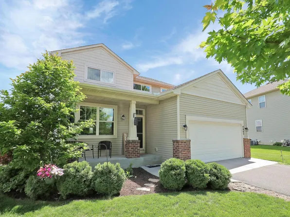 4663 Empress Way N, Hugo, MN 55038