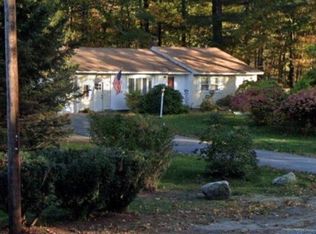 830 S Mammoth Rd, Manchester, NH 03109