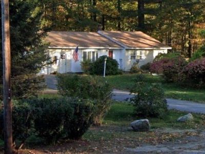 830 South Mammoth Road, Manchester, NH, 03109